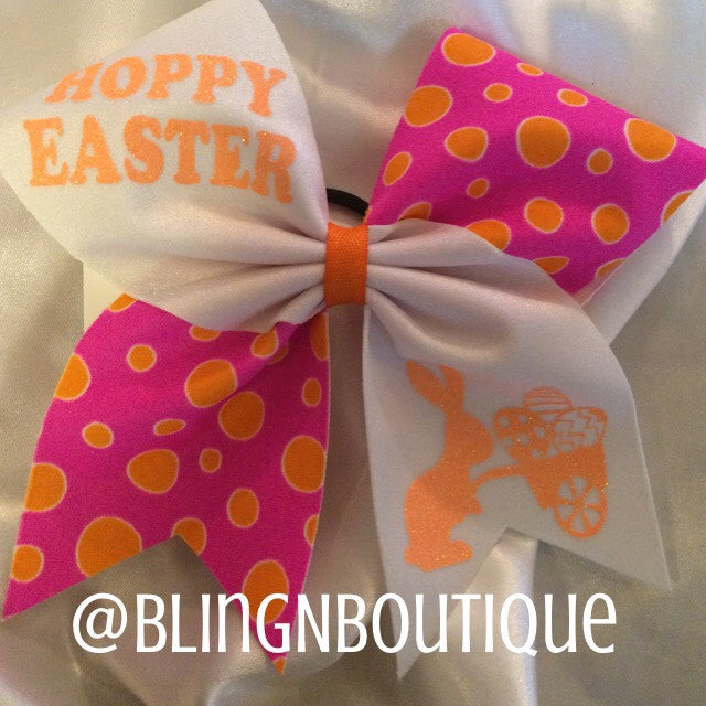 Hoppy Easter