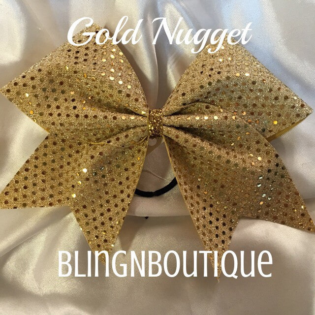 Gold Nugget