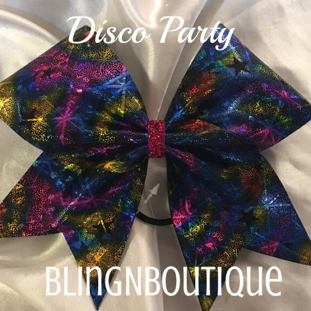 Disco Party