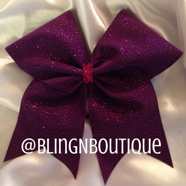 Purple Starlight
