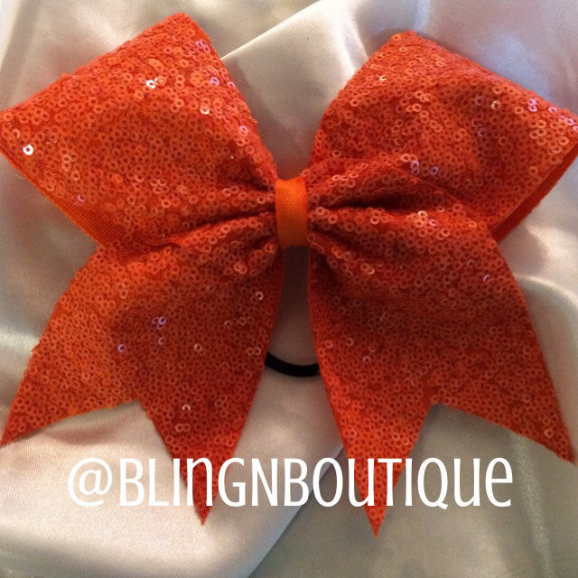 Orange Fever