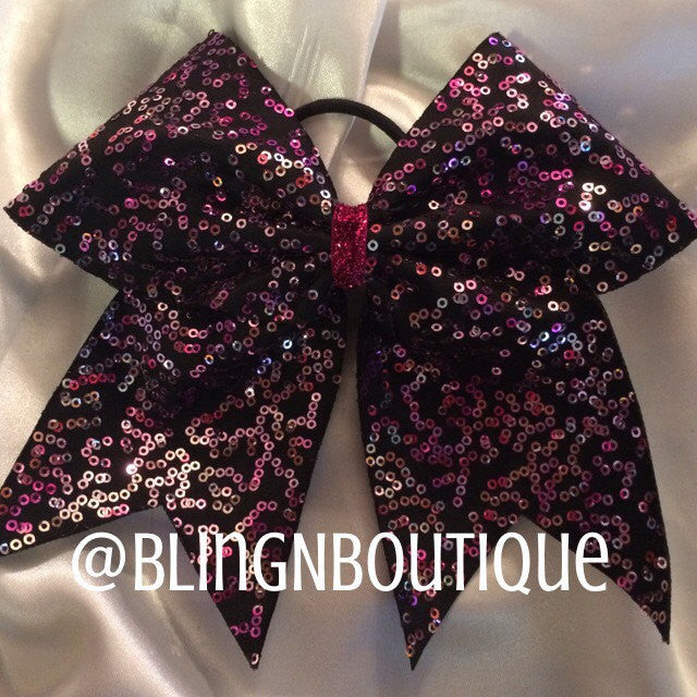 Midnight Pink