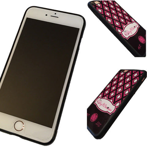 Bows and Bling Phone Case
