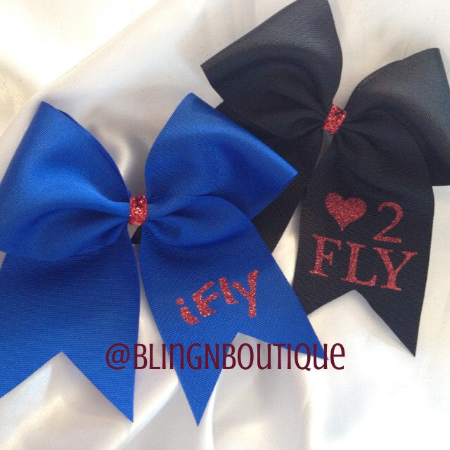 Love 2 Fly or iFly