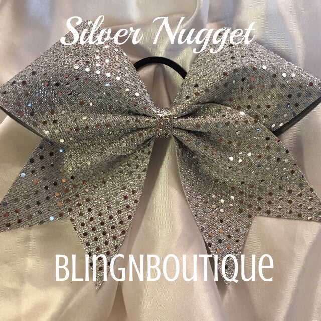 Silver Nugget