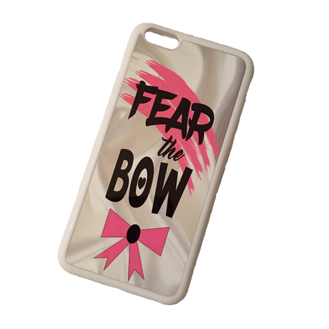 Fear The Bow Phone Case