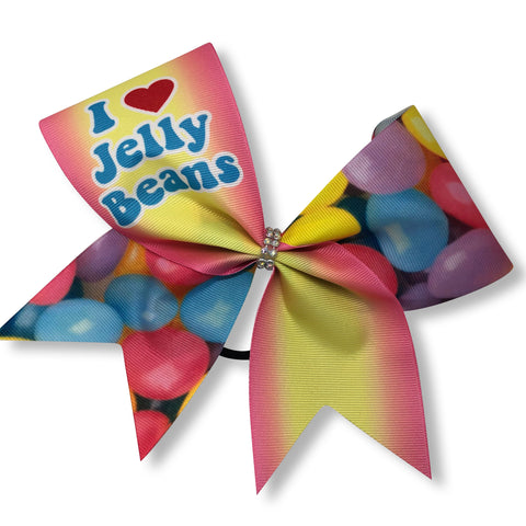 I Love Jelly Beans