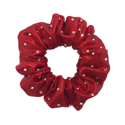 Simply Scrunchie in Highway Bling - 18 Colors Available